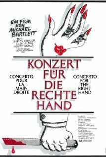 Concerto for the Right Hand (1987) постер