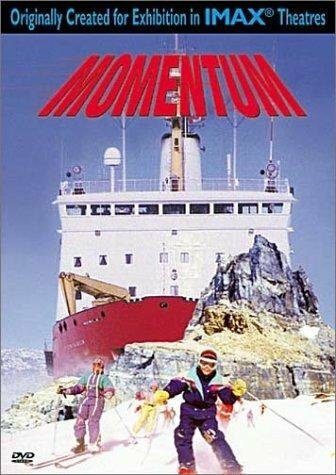 Momentum (1992) постер