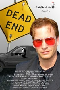 Dead End (2007) постер