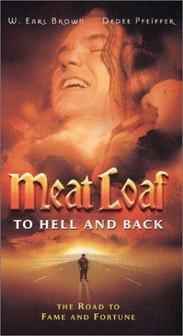 Мит Лоуф: Дорога в ад и обратно (2000) постер