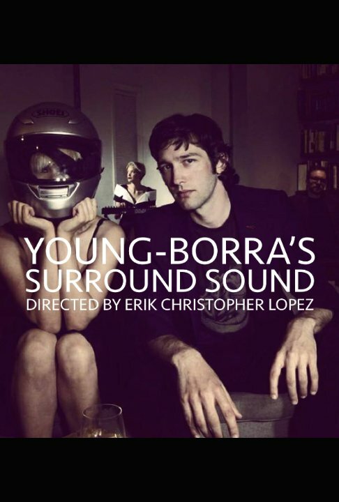 Young-Borra: Surround Sound (2015) постер