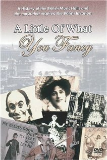 A Little of What You Fancy (1968) постер