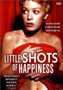 Little Shots of Happiness (1997) постер