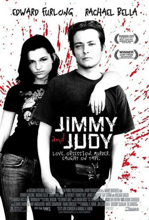 Джимми и Джуди (2006) постер