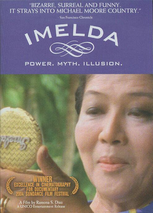 Имельда (2003) постер