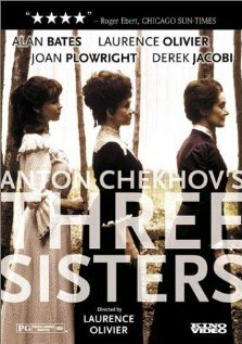Три сестры (1970) постер