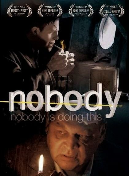 Никто (2007) постер