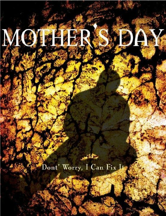 Mother's Day (2014) постер