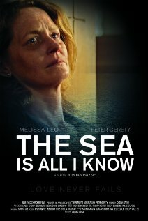 The Sea Is All I Know (2011) постер
