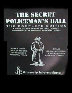 Огромная пуля агента тайной полиции (1989) постер