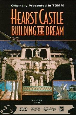 Hearst Castle: Building the Dream (1996) постер