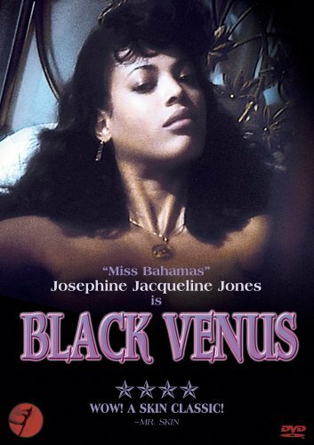 Черная Венера (1983) постер
