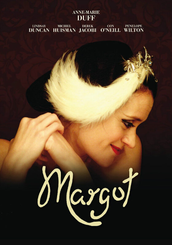 Марго (2009) постер