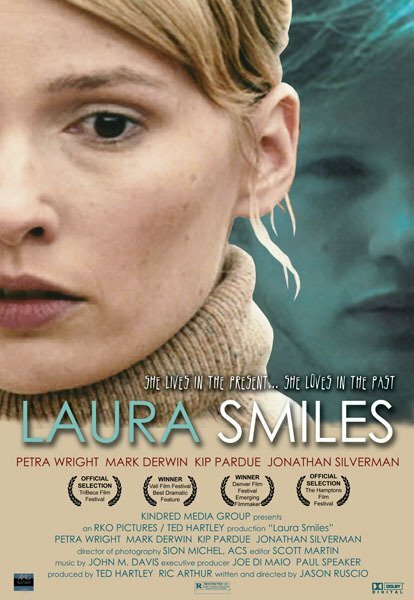 Laura Smiles (2005) постер