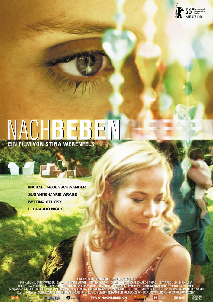 Nachbeben (2006) постер