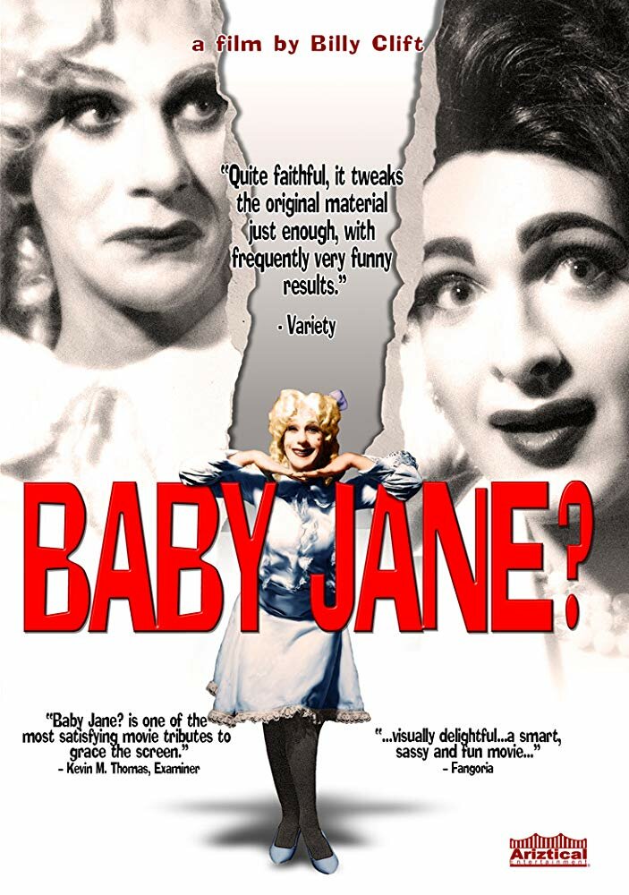 Baby Jane? (2010) постер