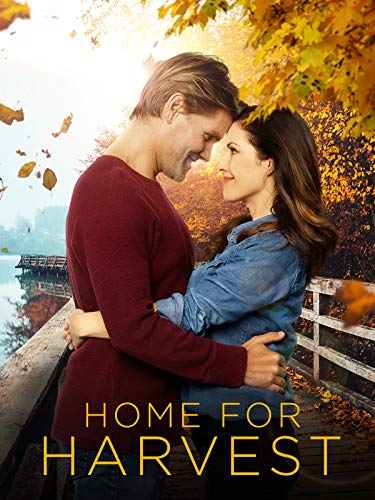 Home for Harvest (2019) постер