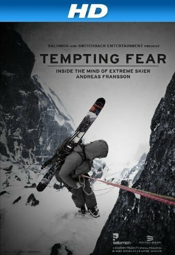 Tempting Fear (2013) постер