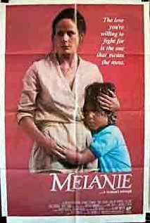 Мелани (1982) постер