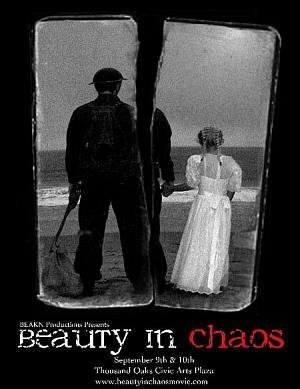 Beauty in Chaos (2004) постер