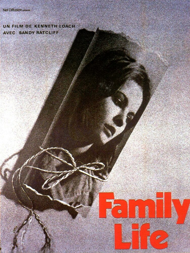 Семейная жизнь (1971) постер