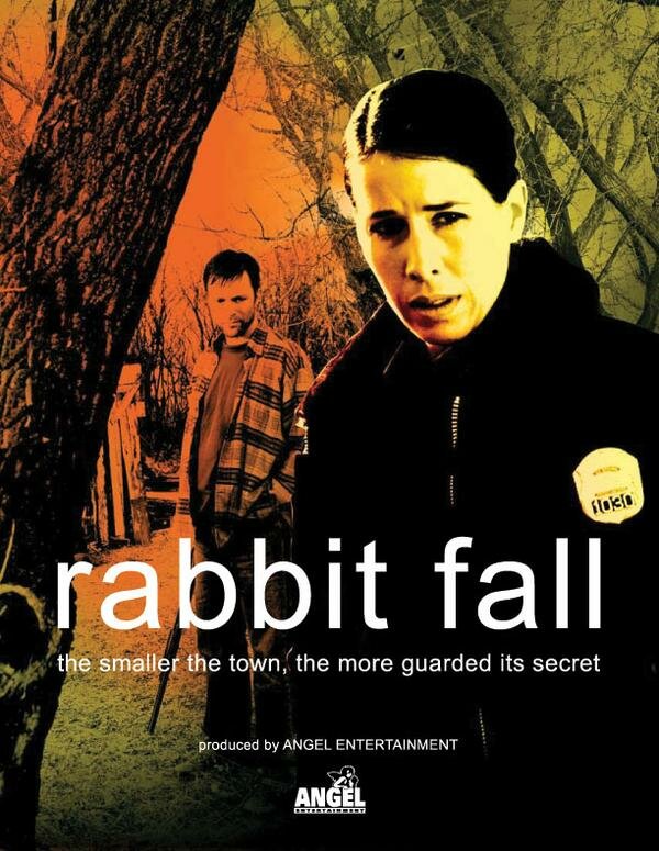 Rabbit Fall (2007) постер