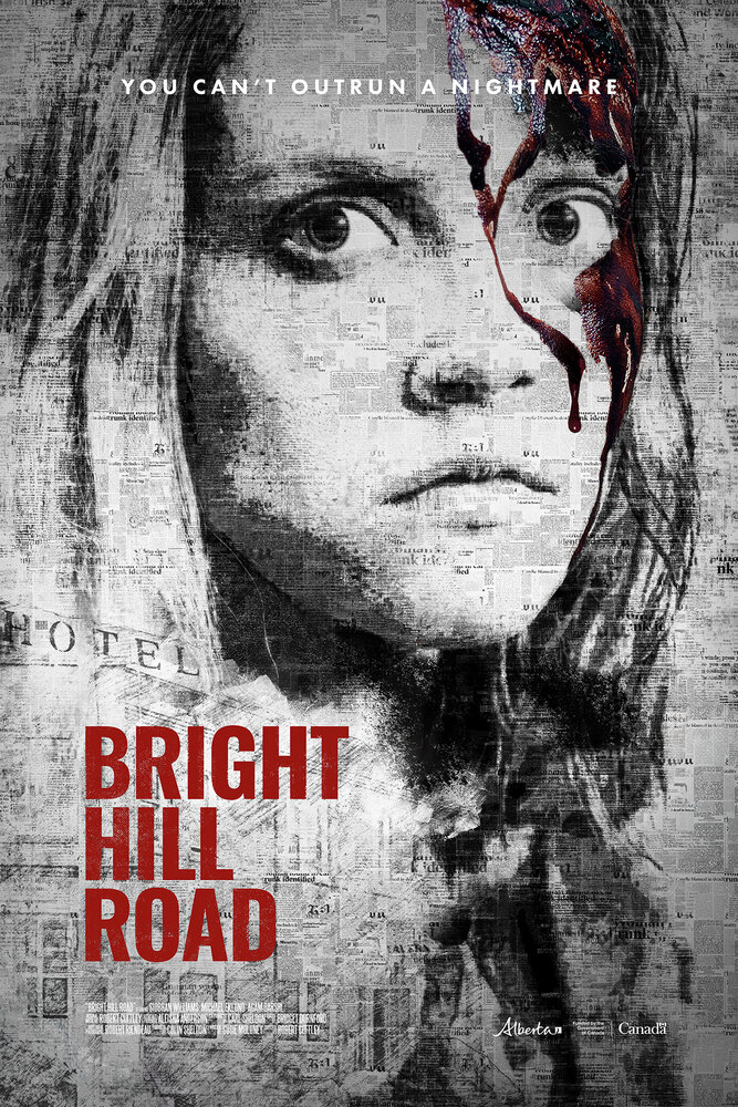 Брайт-Хилл роуд (2020) постер