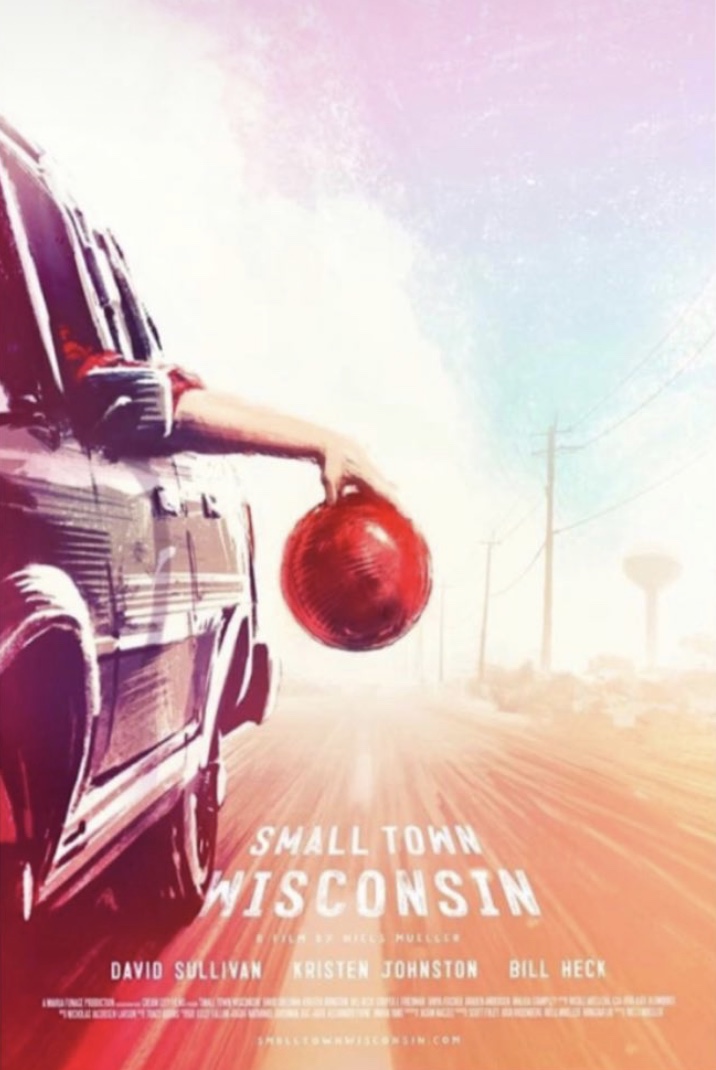 Small Town Wisconsin (2020) постер