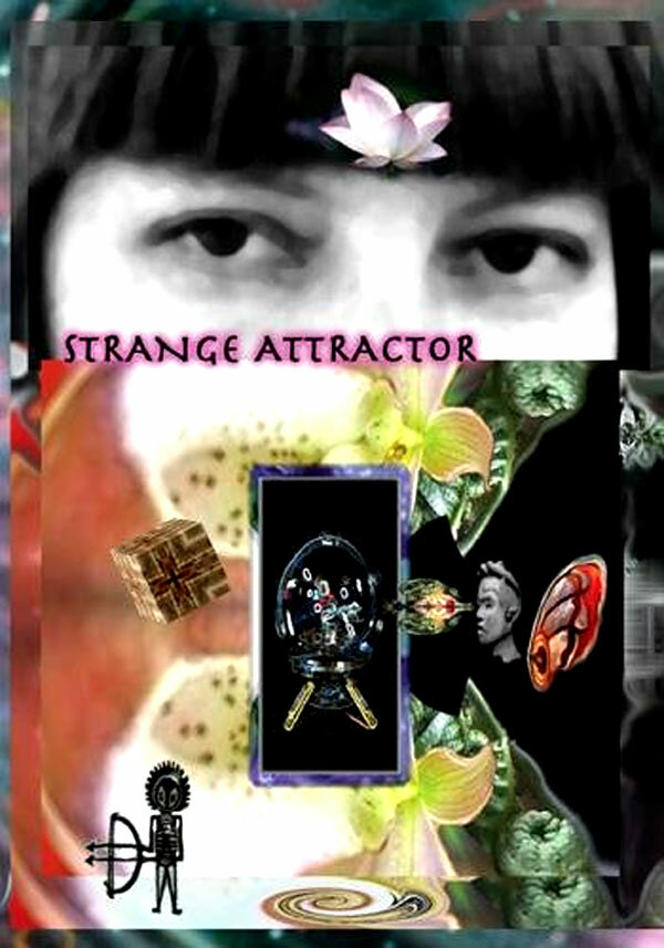 Strange Attractor (2003) постер