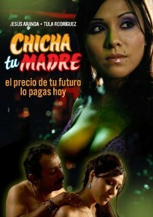 Chicha tu madre (2006) постер