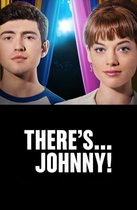 А вот и Джонни! (2017) постер