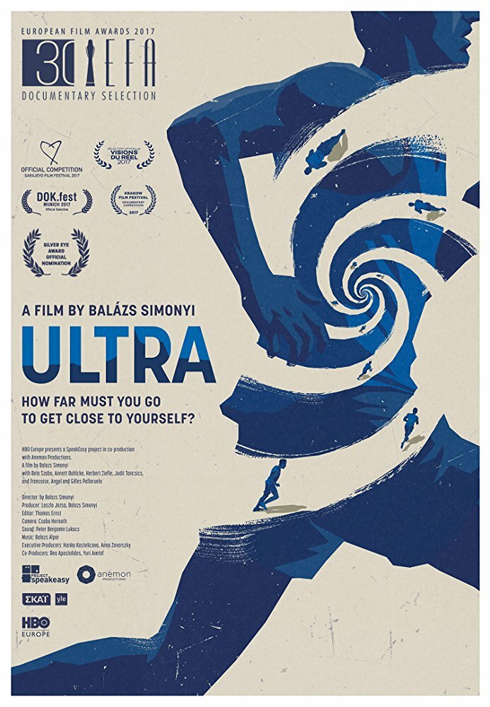 Ultra (2017) постер