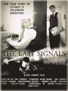 The Last Signals (2012) постер
