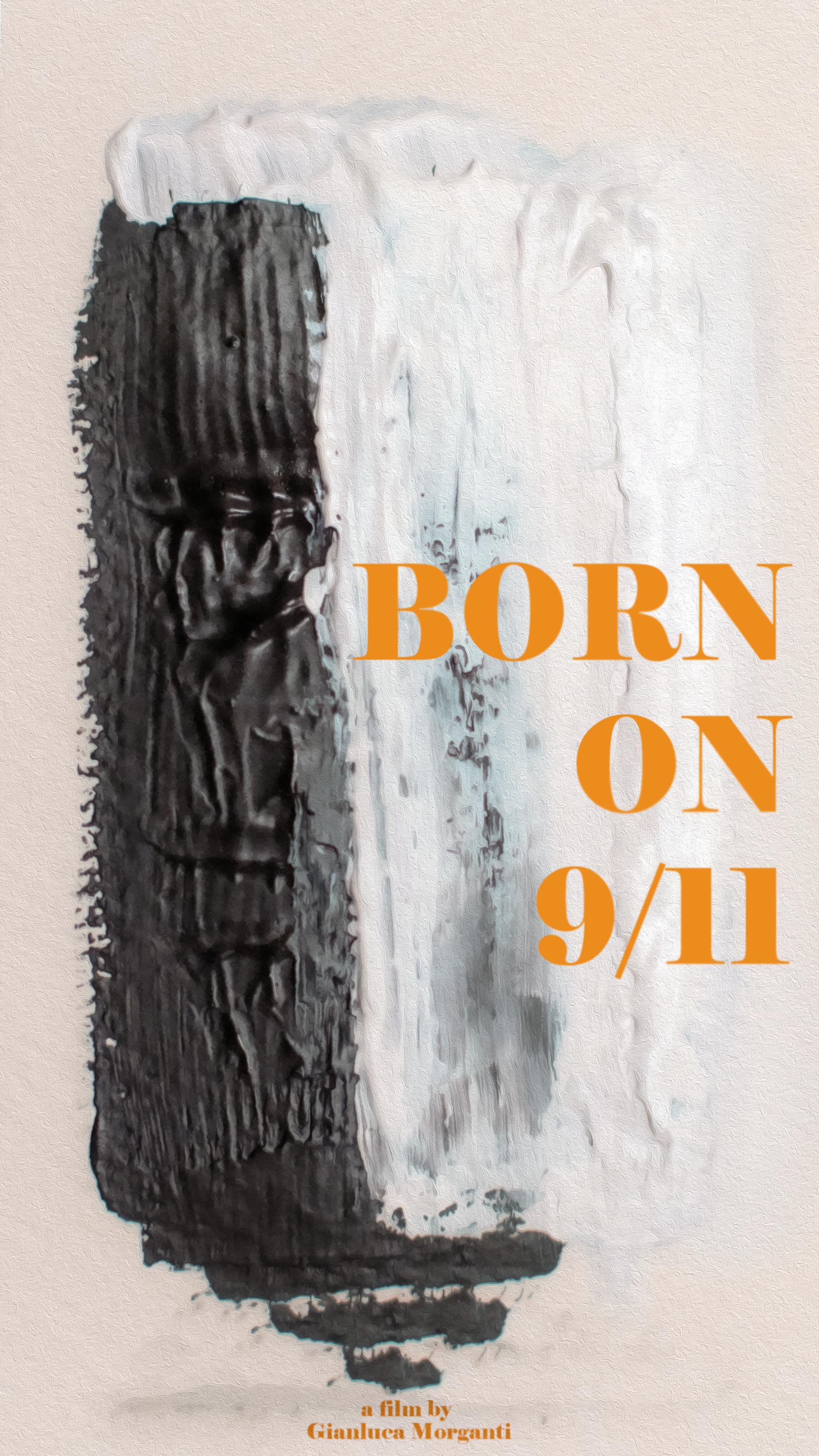 Born on 9/11 (2021) постер