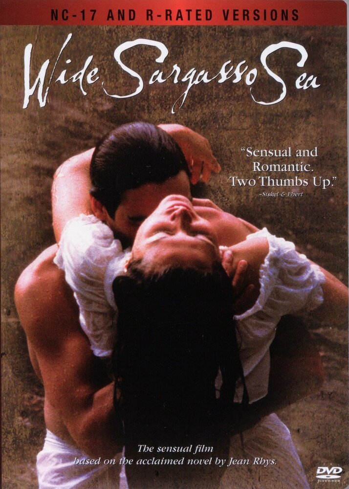 Широкое Саргассово море (1992) постер
