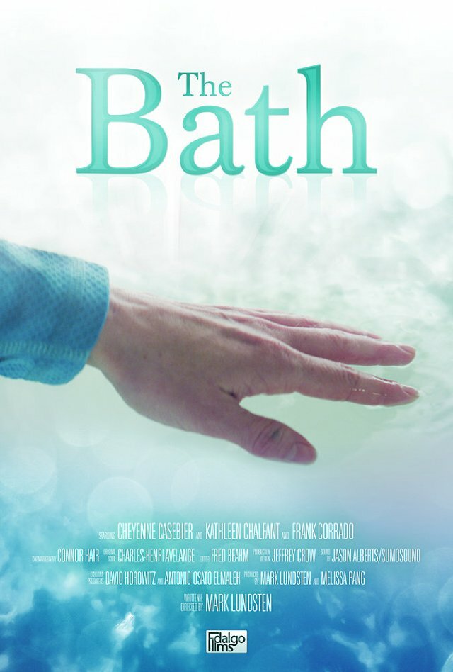 The Bath (2013) постер