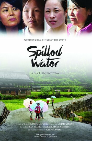 Spilled Water (2014)