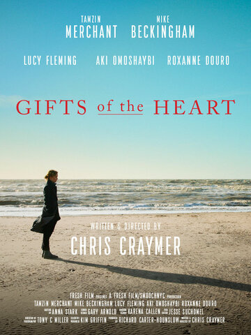 Gifts of the Heart (2019)