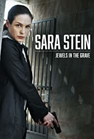 Sara Stein: Jewels In The Grave (2019)