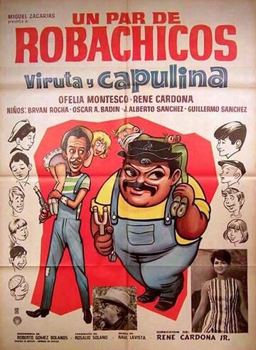 Un par de roba chicos (1967)