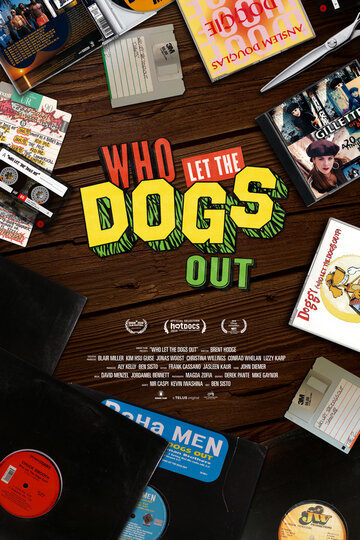 Who Let the Dogs Out (2019)