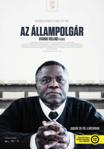 Az állampolgár (2016)